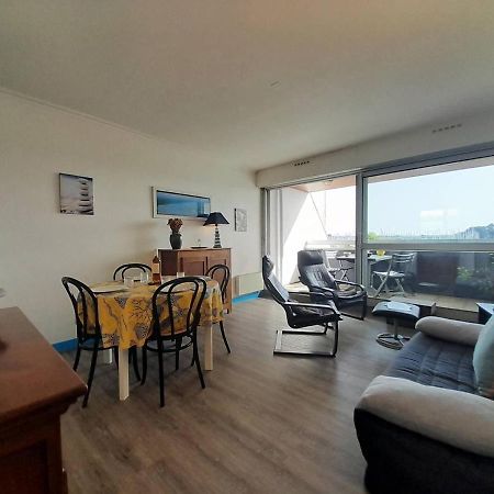 Appartement 3 Pieces Avec Parking A La Trinite-Sur-Mer - Fr-1-477-99 Eksteriør bilde