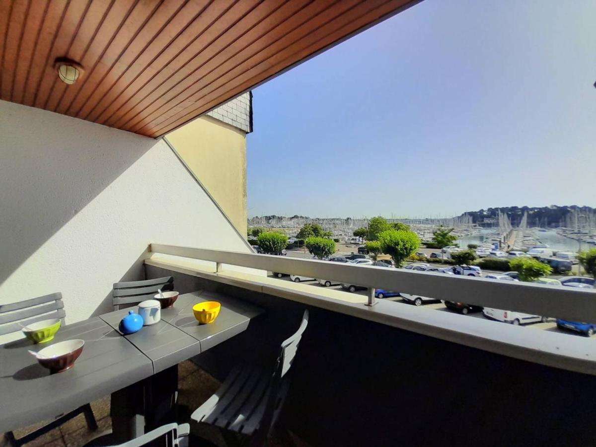 Appartement 3 Pieces Avec Parking A La Trinite-Sur-Mer - Fr-1-477-99 Eksteriør bilde